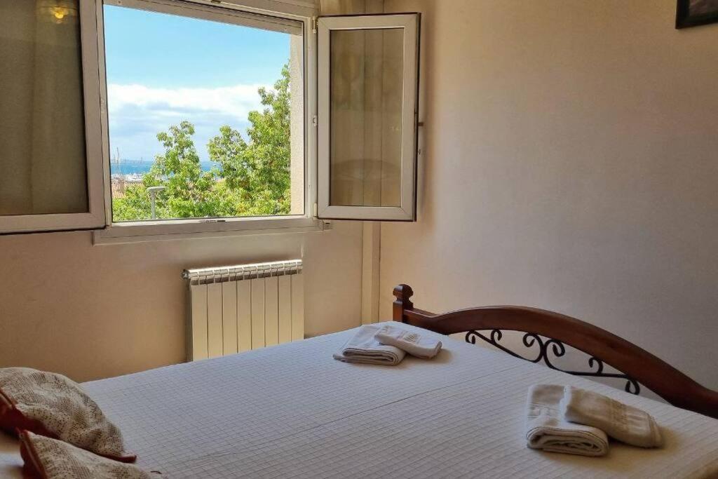 Апартаменти Piso En El Centro Con Vistas Al Mar Y Balcon Росес Екстер'єр фото
