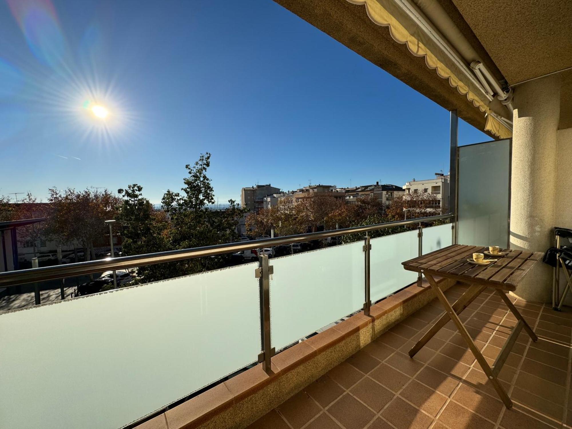 Апартаменти Piso En El Centro Con Vistas Al Mar Y Balcon Росес Екстер'єр фото